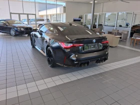 BMW M4 M-Package HeadUp* АвтоКредит* (ЦЕНА ДО БГ) - 109999 лв. - 15826136 6