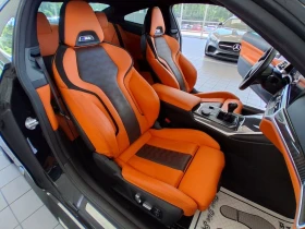 BMW M4 M-Package HeadUp* АвтоКредит* (ЦЕНА ДО БГ) - 109999 лв. - 15826136 12