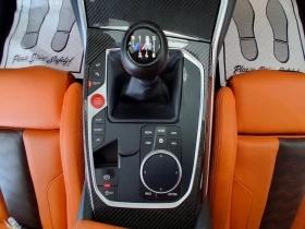 BMW M4 M-Package HeadUp* АвтоКредит* (ЦЕНА ДО БГ) - 109999 лв. - 15826136 13