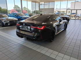 BMW M4 M-Package HeadUp* АвтоКредит* (ЦЕНА ДО БГ) - 109999 лв. - 15826136 5