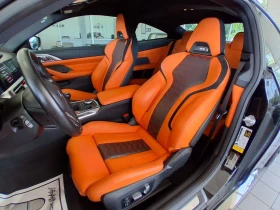 BMW M4 M-Package HeadUp* АвтоКредит* (ЦЕНА ДО БГ) - 109999 лв. - 15826136 11