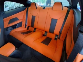 BMW M4 M-Package HeadUp* АвтоКредит* (ЦЕНА ДО БГ) - 109999 лв. - 15826136 14