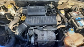 Fiat Doblo natural power | Mobile.bg    13