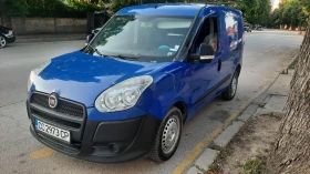 Обява за продажба на Fiat Doblo natural power ~5 500 лв. - изображение 1