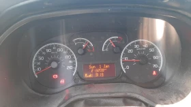 Обява за продажба на Fiat Doblo natural power ~5 500 лв. - изображение 8