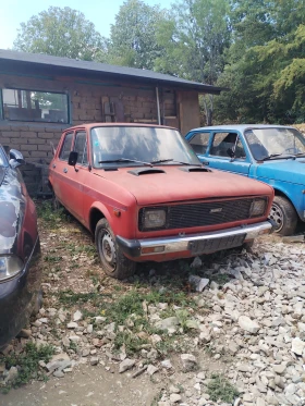 Zastava Gt 55 | Mobile.bg    2
