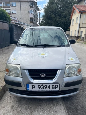  Hyundai Atos