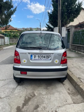 Hyundai Atos | Mobile.bg    2