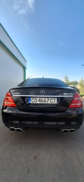 Обява за продажба на Mercedes-Benz S 350 ~21 888 лв. - изображение 2