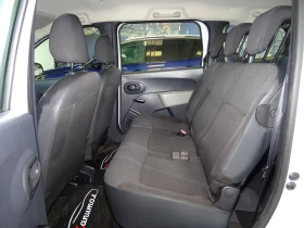 Dacia Lodgy 1.6I 7 МЕСТА - 7900 лв. - 40587256 13