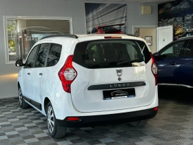 Обява за продажба на Dacia Lodgy 1.6I 7 МЕСТА  ~7 900 лв. - изображение 3