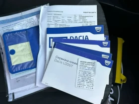 Dacia Lodgy 1.6I 7 МЕСТА - 7900 лв. - 40587256 16