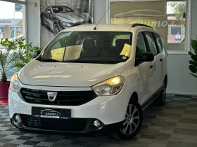 Обява за продажба на Dacia Lodgy 1.6I 7 МЕСТА  ~7 900 лв. - изображение 1