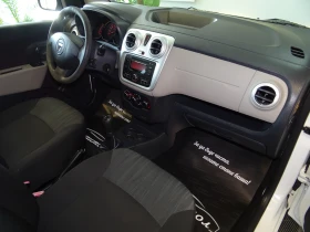 Обява за продажба на Dacia Lodgy 1.6I 7 МЕСТА  ~7 900 лв. - изображение 8