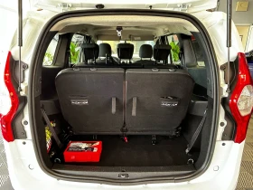 Dacia Lodgy 1.6I 7 МЕСТА - 7900 лв. - 40587256 15