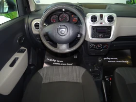 Обява за продажба на Dacia Lodgy 1.6I 7 МЕСТА  ~7 900 лв. - изображение 11