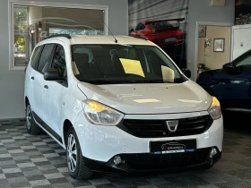 Обява за продажба на Dacia Lodgy 1.6I 7 МЕСТА  ~7 900 лв. - изображение 2