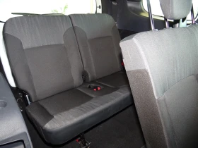 Dacia Lodgy 1.6I 7 МЕСТА - 7900 лв. - 40587256 14