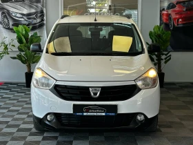 Обява за продажба на Dacia Lodgy 1.6I 7 МЕСТА  ~7 900 лв. - изображение 1