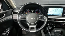 Kia K5 2.0LPI STANDARD - 32600 лв. - 15808564 11