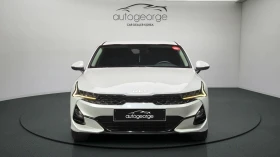 Kia K5 2.0LPI STANDARD - 32600 лв. - 15808564 3