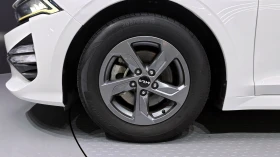 Kia K5 2.0LPI STANDARD - 32600 лв. - 15808564 5