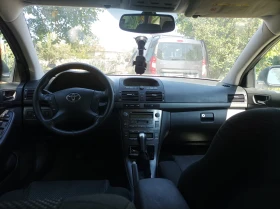Toyota Avensis 2.0 D4D   | Mobile.bg    9