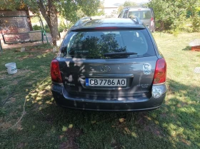 Toyota Avensis 2.0 D4D   | Mobile.bg    5