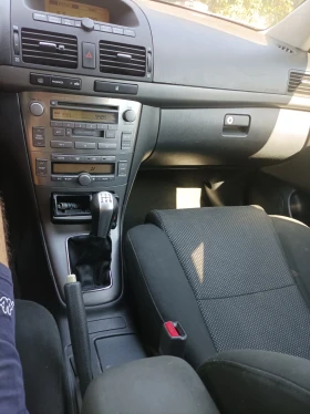 Toyota Avensis 2.0 D4D   | Mobile.bg    11