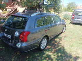 Toyota Avensis 2.0 D4D   | Mobile.bg    6