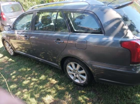 Toyota Avensis 2.0 D4D   | Mobile.bg    4