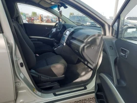 Обява за продажба на Toyota Corolla verso D4D 7места ~6 999 лв. - изображение 6