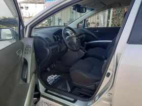 Обява за продажба на Toyota Corolla verso D4D 7места ~6 999 лв. - изображение 7