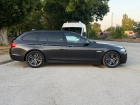BMW 530 Xdrive | Mobile.bg    11