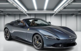 Ferrari Roma Spider = Brembo Carbon Ceramic Brakes = Гаранция