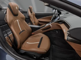 Обява за продажба на Ferrari Roma Spider = Brembo Carbon Ceramic Brakes = Гаранция ~ 597 504 лв. - изображение 11