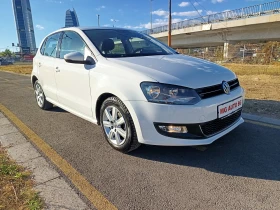     VW Polo 1.4i 
