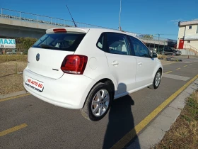 VW Polo 1.4i Уникат - 8999 лв. - 58393828 5