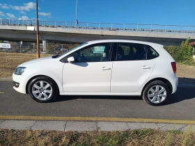 VW Polo 1.4i Уникат - 8999 лв. - 58393828 8