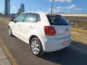 VW Polo 1.4i Уникат - 8999 лв. - 58393828 7