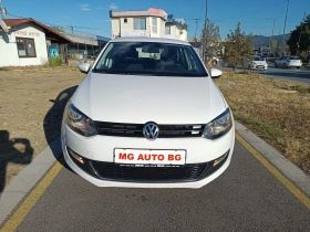     VW Polo 1.4i 