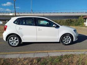     VW Polo 1.4i 