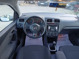 VW Polo 1.4i Уникат - 8999 лв. - 58393828 9