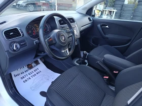 VW Polo 1.4i Уникат - 8999 лв. - 58393828 11