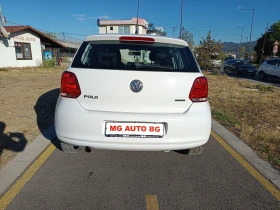 VW Polo 1.4i Уникат - 8999 лв. - 58393828 6