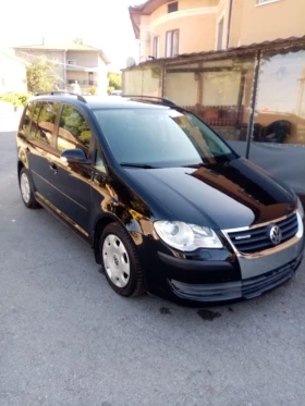 Обява за продажба на VW Touran TOP.FULL EXTRA. 1.9TDI 105kc BLUEMOTION ~8 000 лв. - изображение 2 | Auto.bg Обява за продажба на VW Touran TOP.FULL EXTRA. 1.9TDI 105kc BLUEMOTION ~8 000 лв. - изображение 2