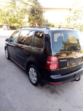 Обява за продажба на VW Touran TOP.FULL EXTRA. 1.9TDI 105kc BLUEMOTION ~8 000 лв. - изображение 5 | Auto.bg Обява за продажба на VW Touran TOP.FULL EXTRA. 1.9TDI 105kc BLUEMOTION ~8 000 лв. - изображение 5