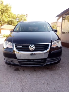 Обява за продажба на VW Touran TOP.FULL EXTRA. 1.9TDI 105kc BLUEMOTION ~8 000 лв. - изображение 1 | Auto.bg Обява за продажба на VW Touran TOP.FULL EXTRA. 1.9TDI 105kc BLUEMOTION ~8 000 лв. - изображение 1