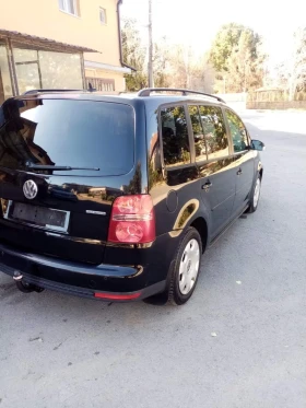 Обява за продажба на VW Touran TOP.FULL EXTRA. 1.9TDI 105kc BLUEMOTION ~8 000 лв. - изображение 3 | Auto.bg Обява за продажба на VW Touran TOP.FULL EXTRA. 1.9TDI 105kc BLUEMOTION ~8 000 лв. - изображение 3