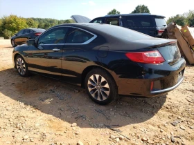 Honda Accord EX-L / 2.4 i-VTEC /  /   /  | Mobile.bg    2